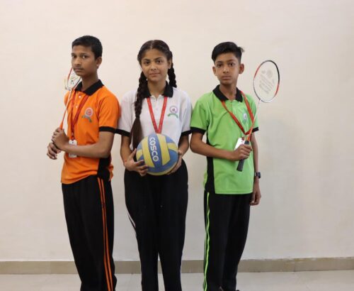 6. CO-CURRICULAR ACTIVITY