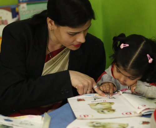 4. CURRICULAR ACTIVITY